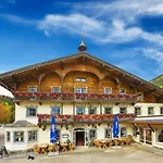 Apartamento Alpenlodge, 2 Thiersee