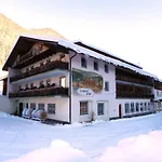 Alpenlodge, 2 Apartment *