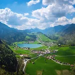 Apartamento Alpenlodge, 2 Thiersee