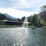Alpenlodge, 2 Апартаменты *