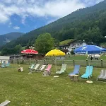 Alpenlodge, 2 Thiersee