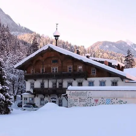 Alpenlodge, 2 * 티어제