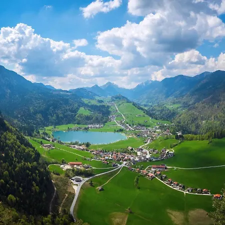 Apartamento Alpenlodge, 2 Thiersee