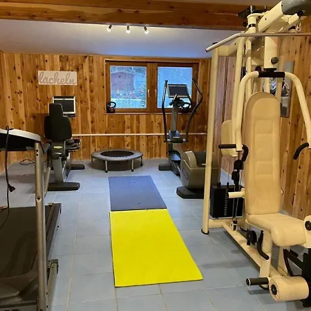 Apartment Alpenlodge, 2 Thiersee