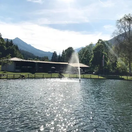 Alpenlodge, 2 Apartmán *