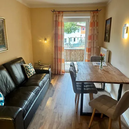 Alpenlodge, 2 Apartment