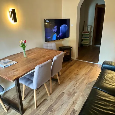 Alpenlodge, 2 *