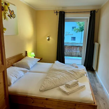 Alpenlodge, 2 *