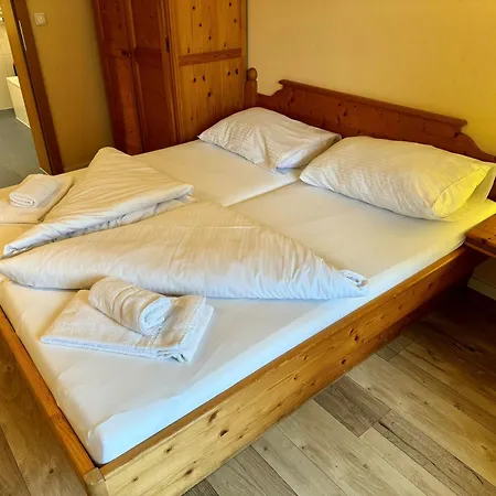 Alpenlodge, 2 * 티어제
