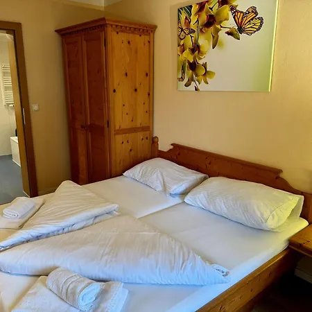 Alpenlodge, 2 Apartment