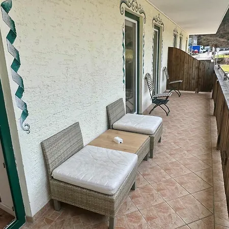 Alpenlodge, 2 Apartment