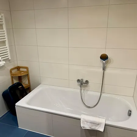 Apartmán Alpenlodge, 2 Thiersee