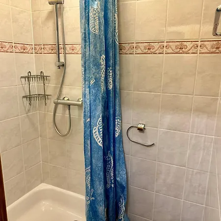 Alpenlodge, 2 Apartmán