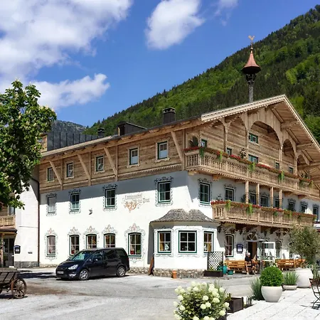 Alpenlodge, 2 *