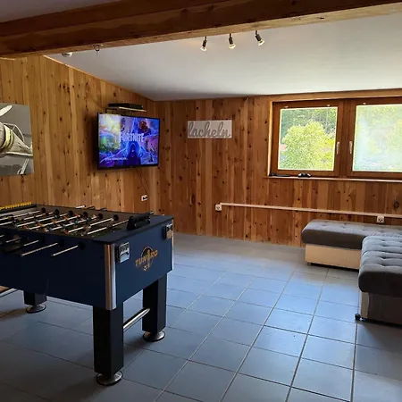 Alpenlodge, 2 *