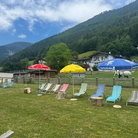 Alpenlodge, 2 Thiersee