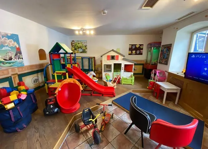 Alpenlodge, 2 Appartamento *