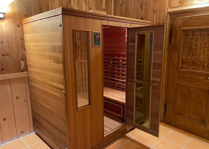 Appartamento Alpenlodge, 2