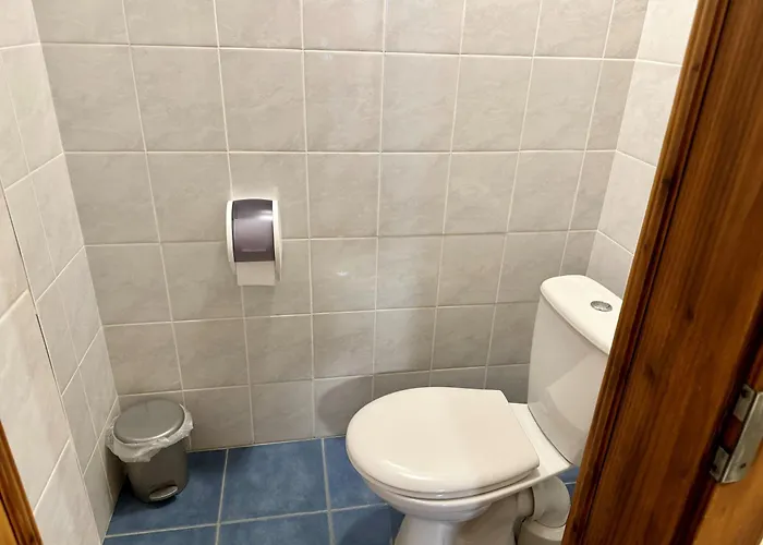 Appartamento Alpenlodge, 2 Thiersee