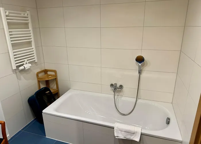 Appartamento Alpenlodge, 2 Thiersee