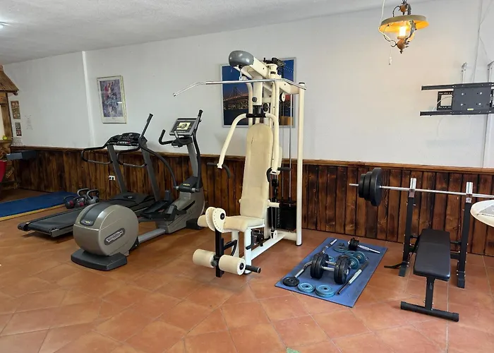 Appartamento Alpenlodge, 2 Thiersee