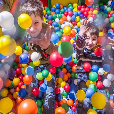 Alpenlodge, 2 Thiersee