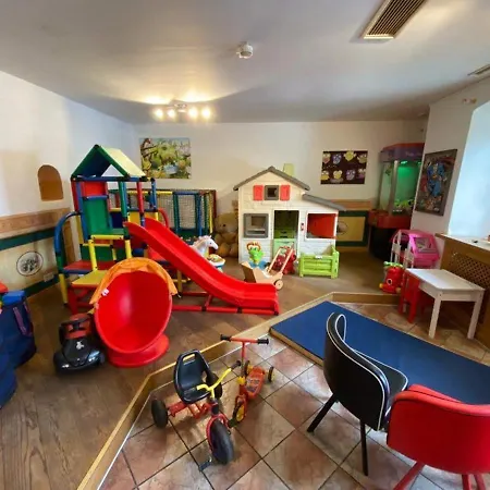 Alpenlodge, 2 Appartement *