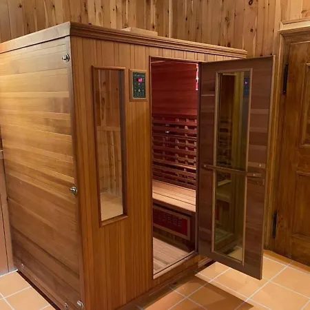 Appartement Alpenlodge, 2