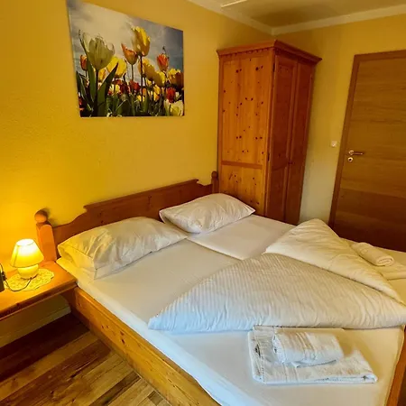 Alpenlodge, 2 Thiersee