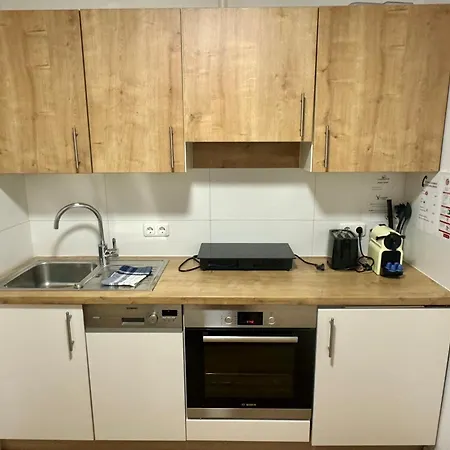 Alpenlodge, 2 * Thiersee