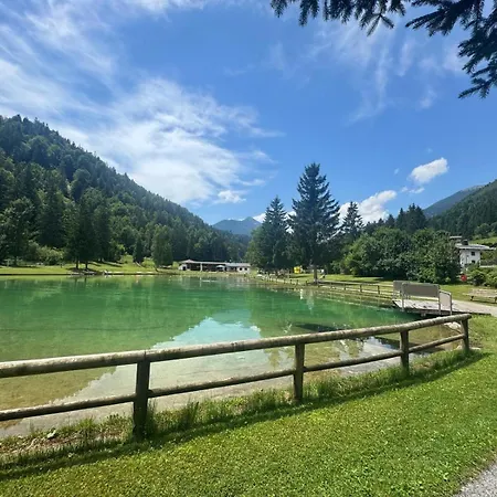Alpenlodge, 2 Appartement Thiersee