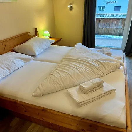 Alpenlodge, 2 Appartement *