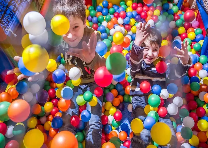 Alpenlodge, 2 Thiersee