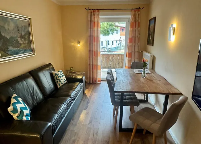 Alpenlodge, 2 Appartement