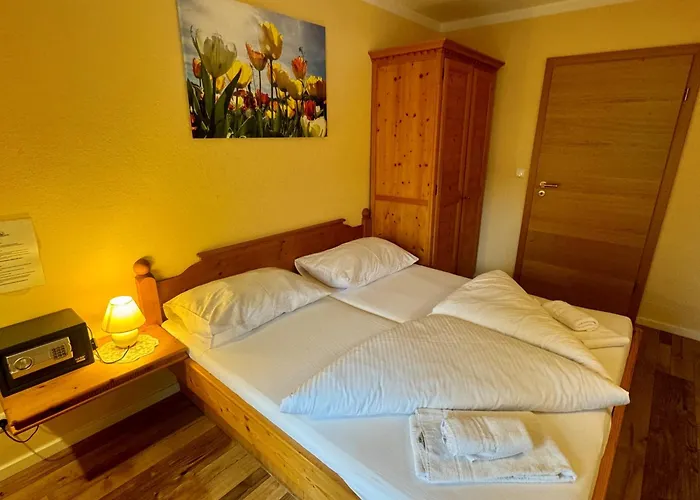 Alpenlodge, 2 Thiersee