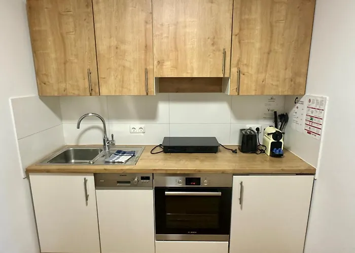 Alpenlodge, 2 * Thiersee