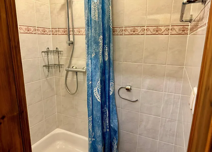 Alpenlodge, 2 Appartement