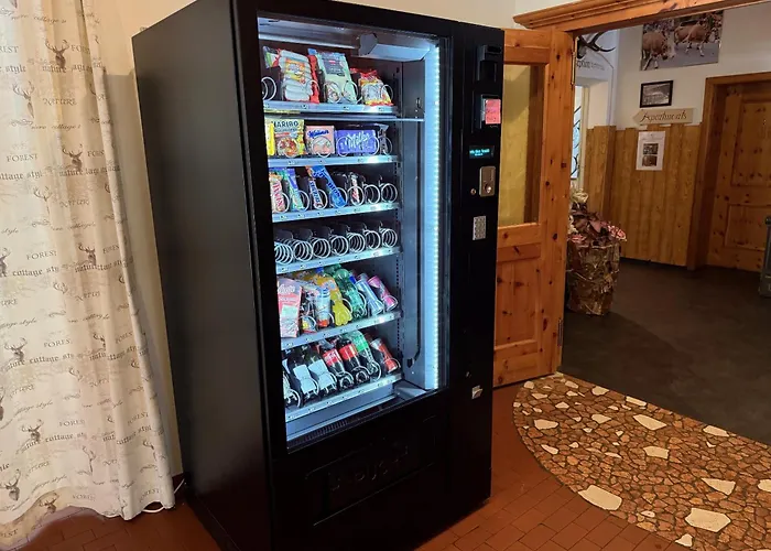 Alpenlodge, 2 Appartement Thiersee